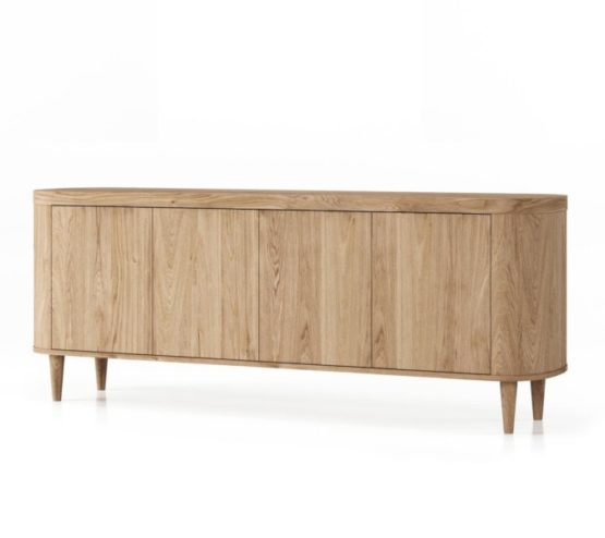 Dressoir Dune 4 Deur